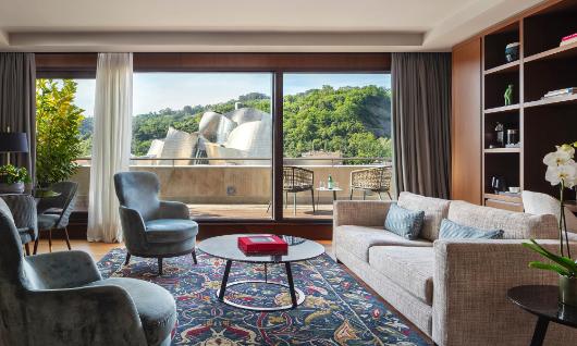 The Artist Grand Hotel of Art 