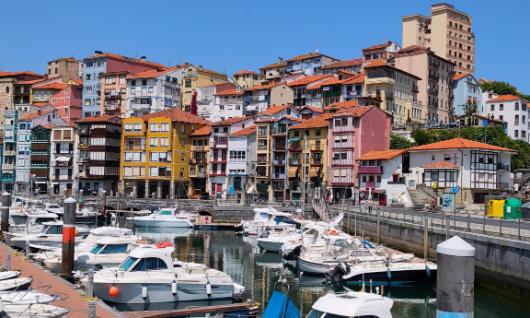 Bermeo 