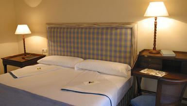 Chambre double standart