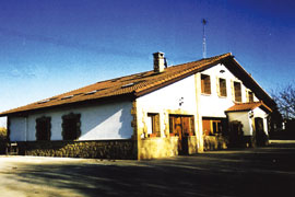 Apartamentos Usasku Berri