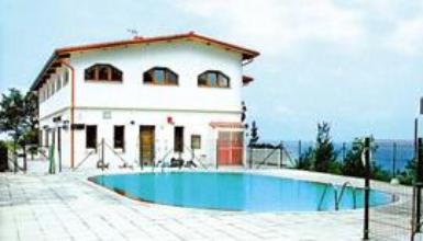 Itxaspe Apartamentuak