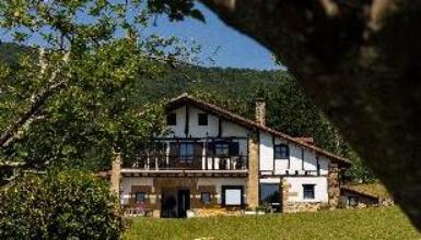 Agroturismo Arotzenea