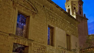 Palacio de los Condes de O�ate