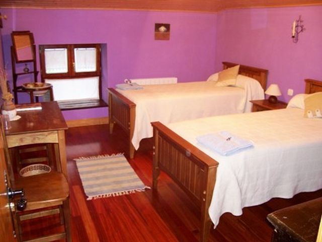 Habitaci�n Lekanda