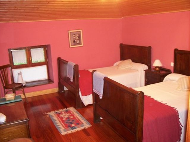 Habitaci�n Saldropo