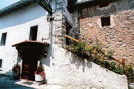 Leku Eder Landetxearen kanpoaldea