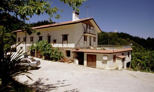 Txindurri Iturri