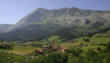 OLAZABAL AZPIKOA