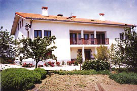 Donibane Nekazaritza turismoaren kanpoaldea