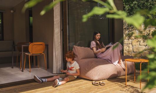 Camping Bungalows Igueldo San Sebasti�n