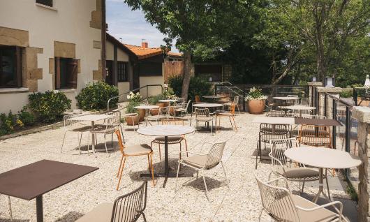 Camping Bungalows Igueldo San Sebasti�n