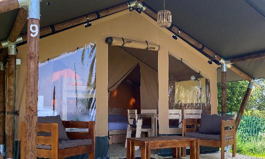 GRAN CAMPING ZARAUZ