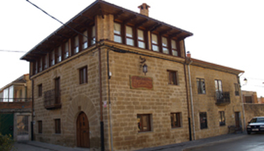 Agroturismo El Encuentro