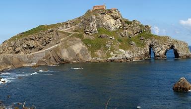 San Juan de Gaztelugatxe 