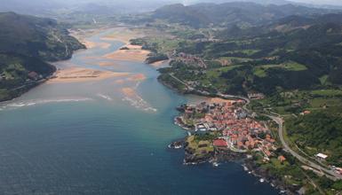 Reserva de la biosfera de Urdaibai 