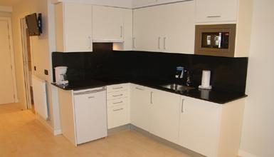 Mundaka apartamentua