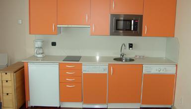 Mundaka apartamentua