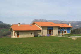 Hotel Alma de Romero