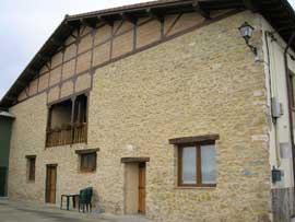 Casa Rural El Rinc�n de Adana