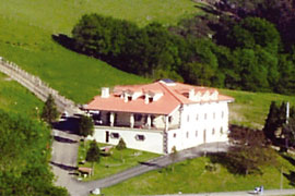 Agroturismo Indaate Berri