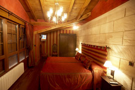 Agroturismo Casa Urrutia