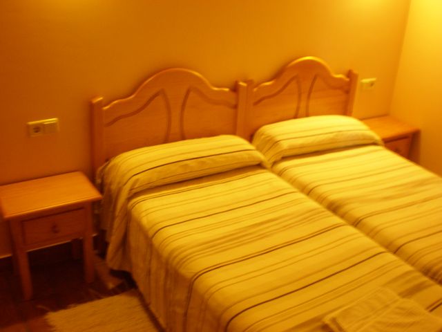 Habitaci�n del apartamento