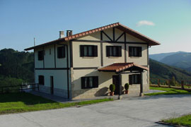 Harizpe nekazaritza turismoa