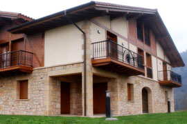 Kortazar nekazaritza turismoa