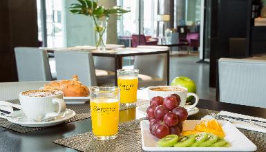 BOULEVARD VITORIA-GASTEIZ