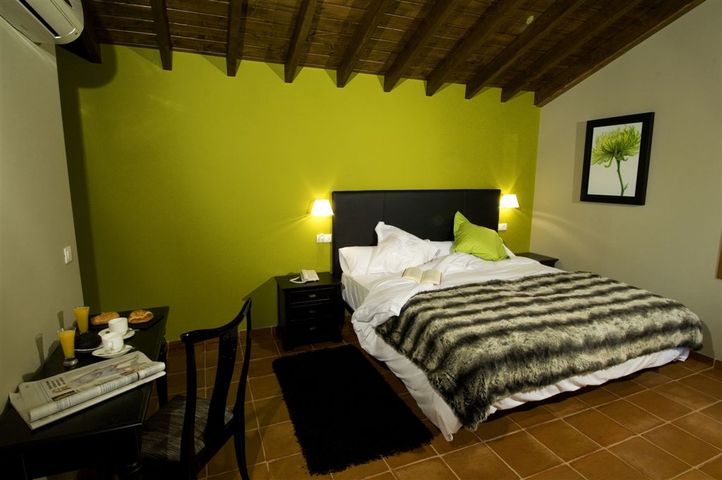 Habitaci�n doble
