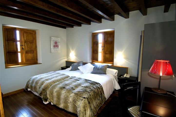 Habitaci�n doble