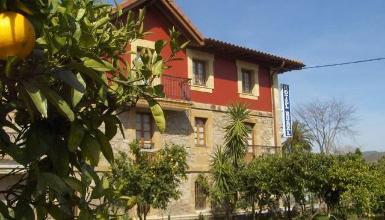 Las Palmeras