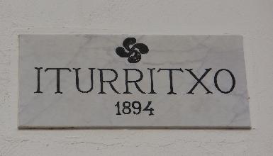 ITURRITXO
