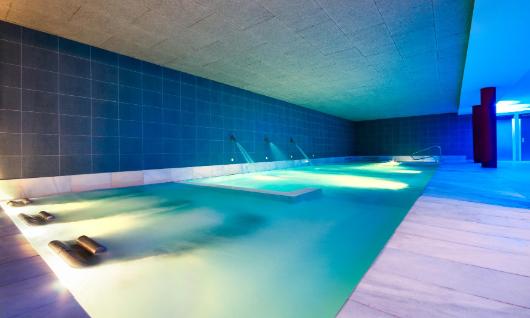 Hotel Balneario Areatza