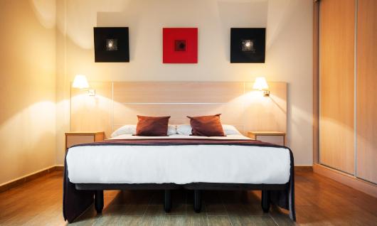 Hotel Balneario Areatza