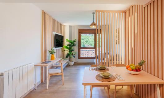 Apartamento EDIFICIO ATXURI