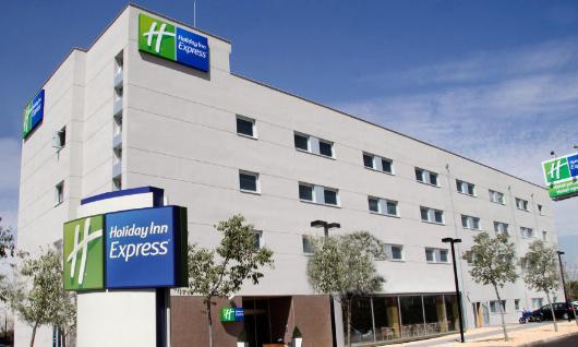 Holiday Inn Express Bilbao