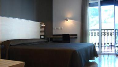 Habitaci�n del hotel