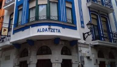 ALDATZETA