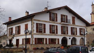 Pensi�n Zezilionea