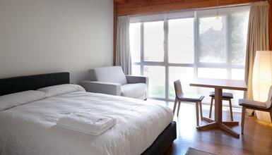 Habitaci�n mediana