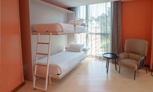 Spirit Hotel Gran Bilbao