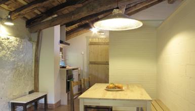 Apartamentos Ma�arinegi