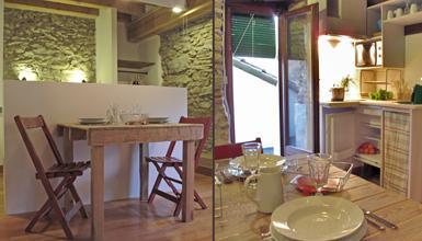 Apartamentos Ma�arinegi