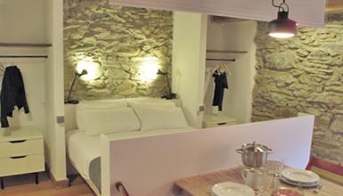 Apartamentos Ma�arinegi