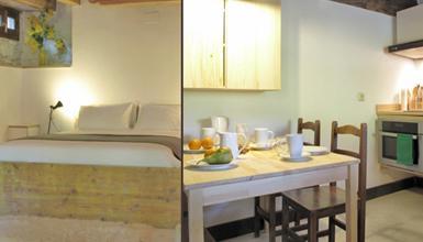 Apartamentos Ma�arinegi