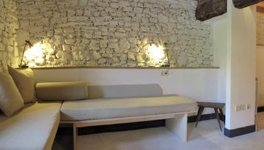 Apartamentos Ma�arinegi 