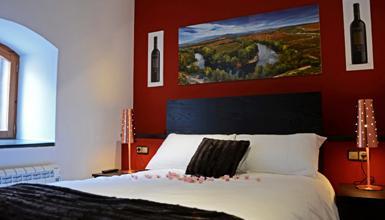 Habitaci�n Valdelana