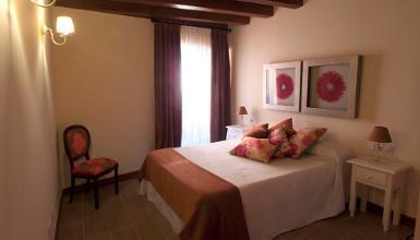 Apartamento La Carrancha