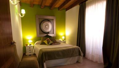 Apartamento La Fuente Segoviana 